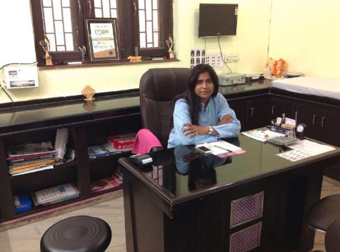 Dr Jagruti's Skin And Hair Clinic Image 3