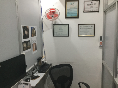 Dr Jagruti's Skin And Hair Clinic Image 4