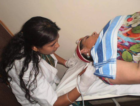 Dr Jagruti's Skin And Hair Clinic Image 1