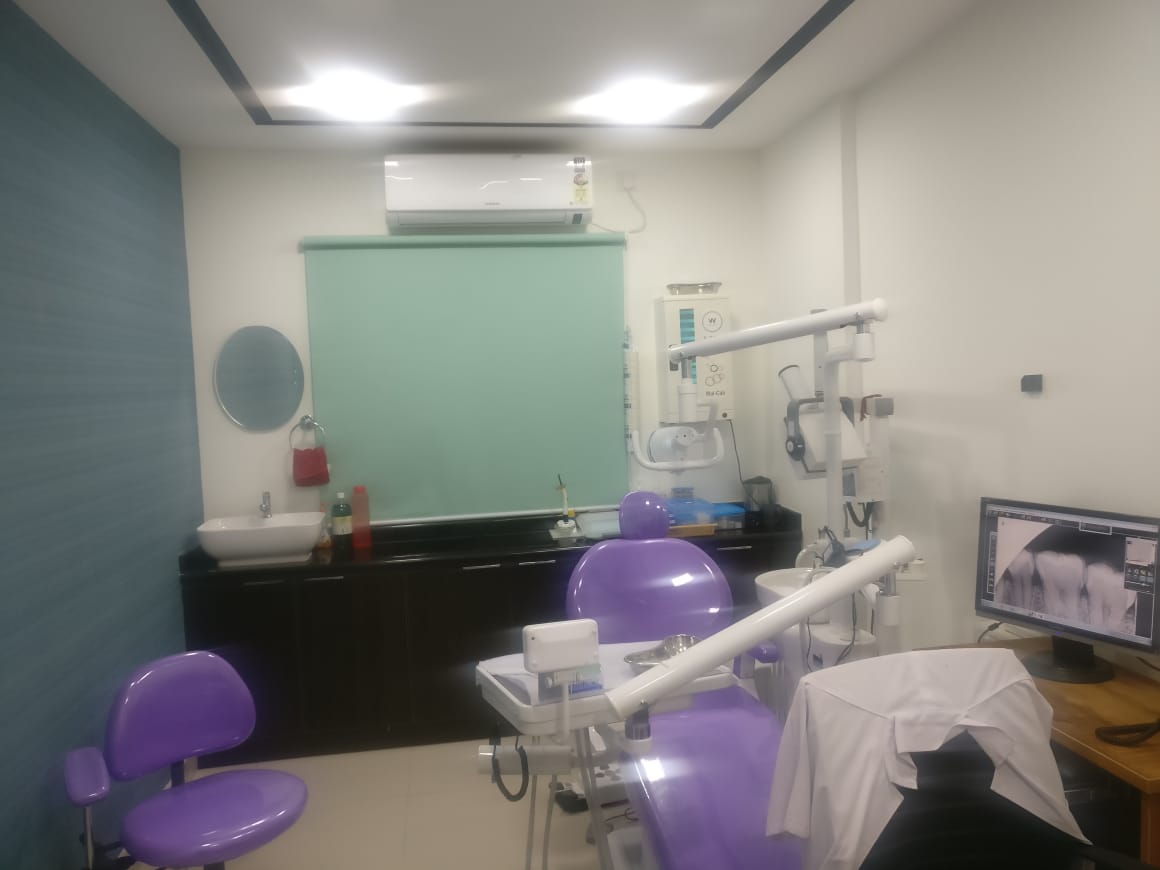 Oyster Dental clinic Image 4