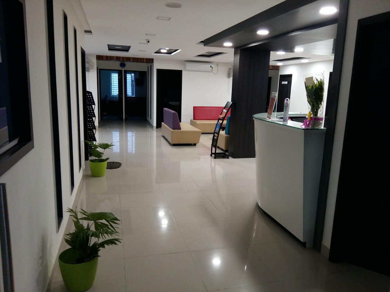 Oyster Dental clinic Image 7
