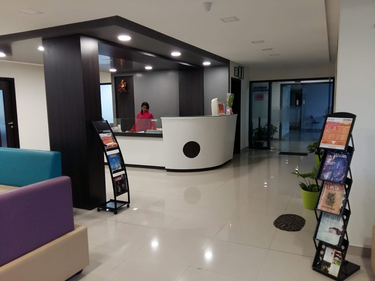 Oyster Dental clinic Image 5