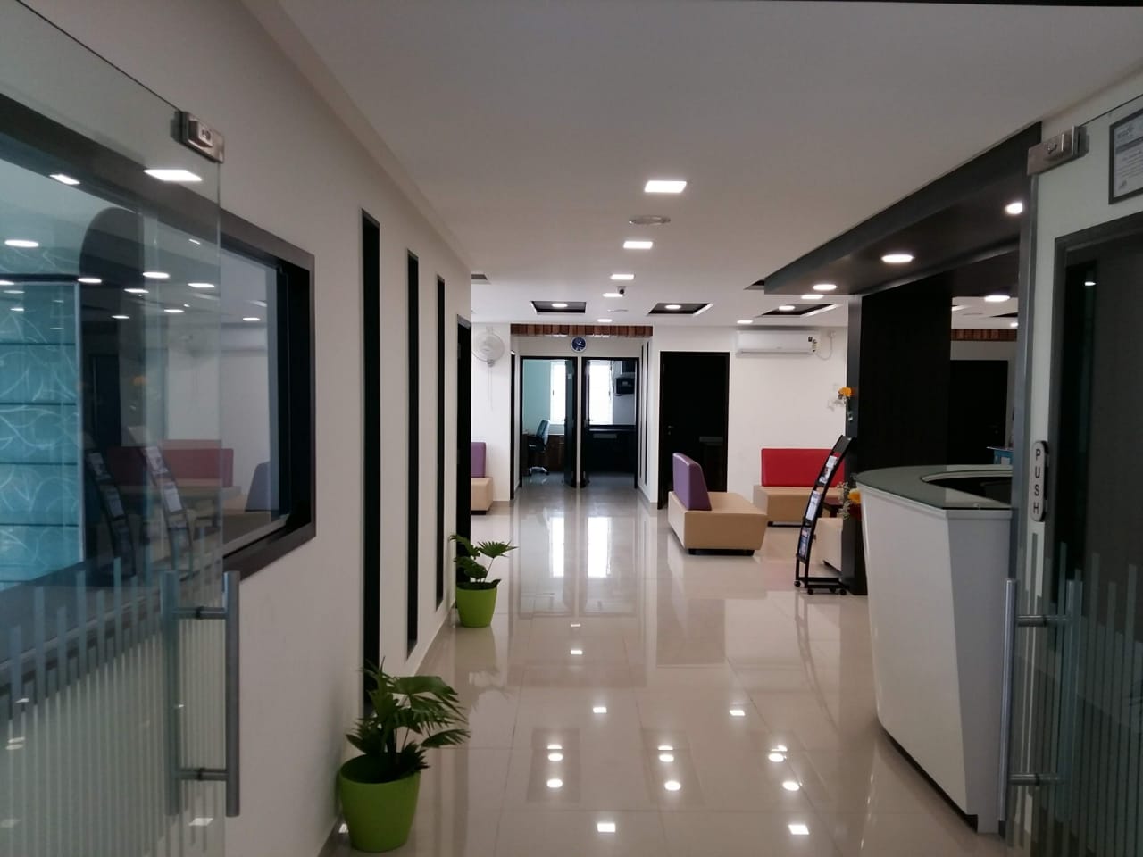 Oyster Dental clinic Image 6