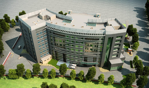 Apollomedics Super Speciality Hospitals Image 4