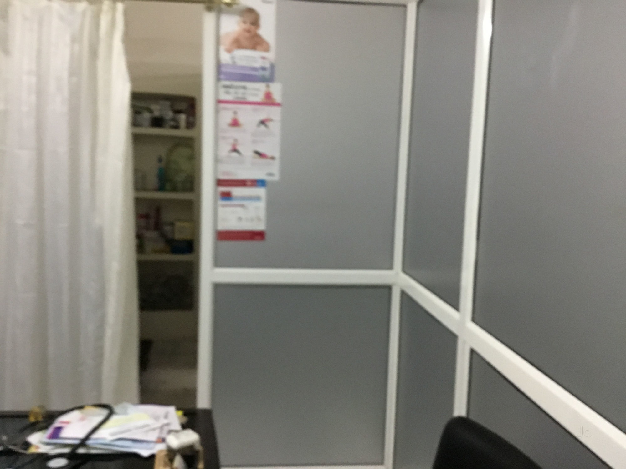 Dr. Prafulla Gupta Clinic Image 2