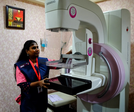 Orchids Breast Health Centre Image 4