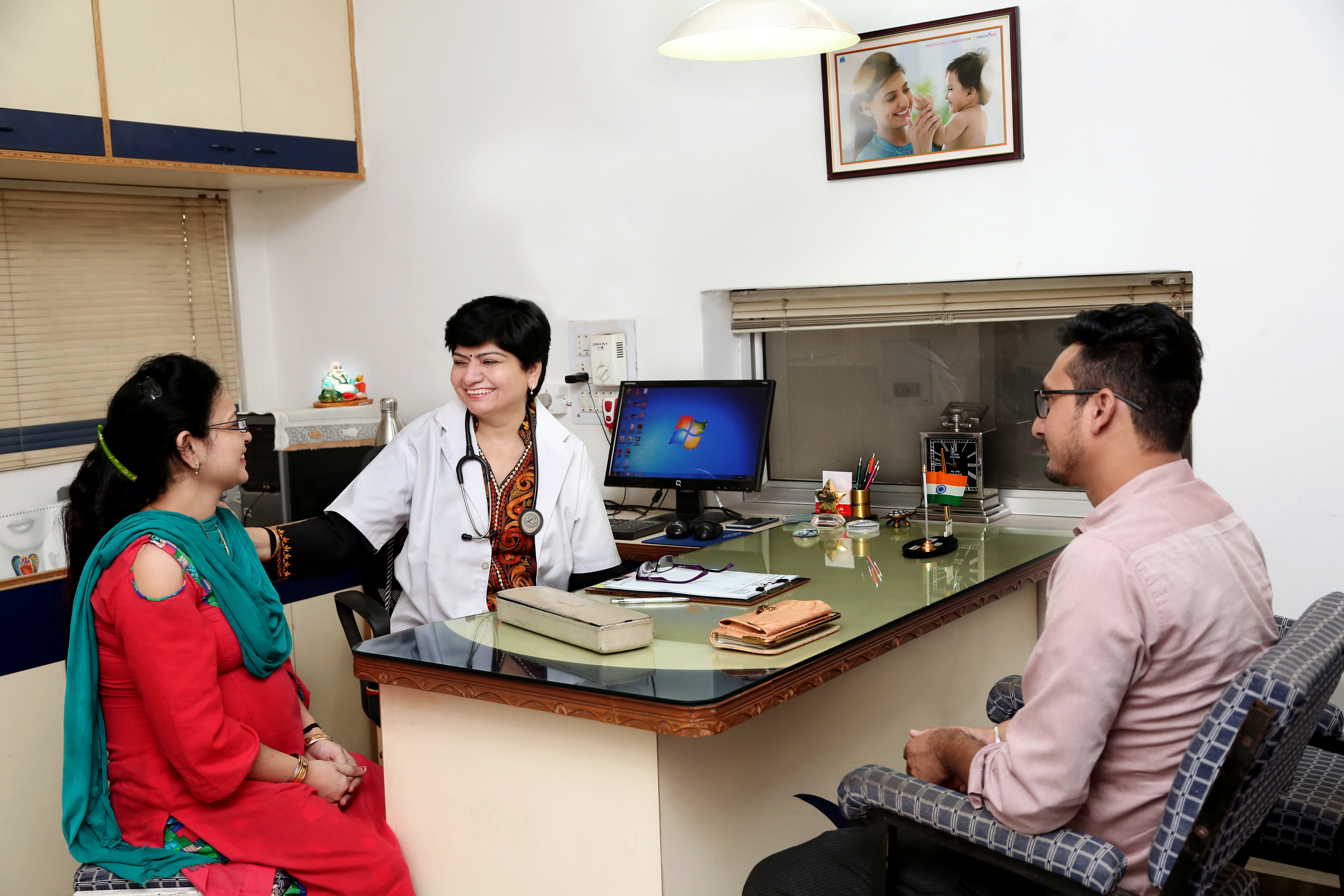 Dr Reeta Bedi Clinic Image 2