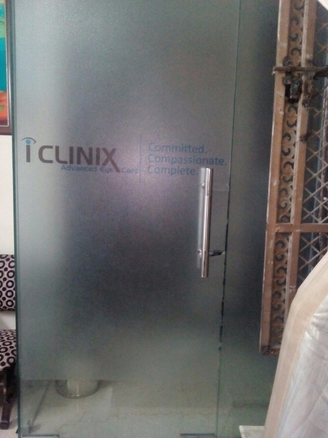 Iclinix - Advanced Eye Care Image 8