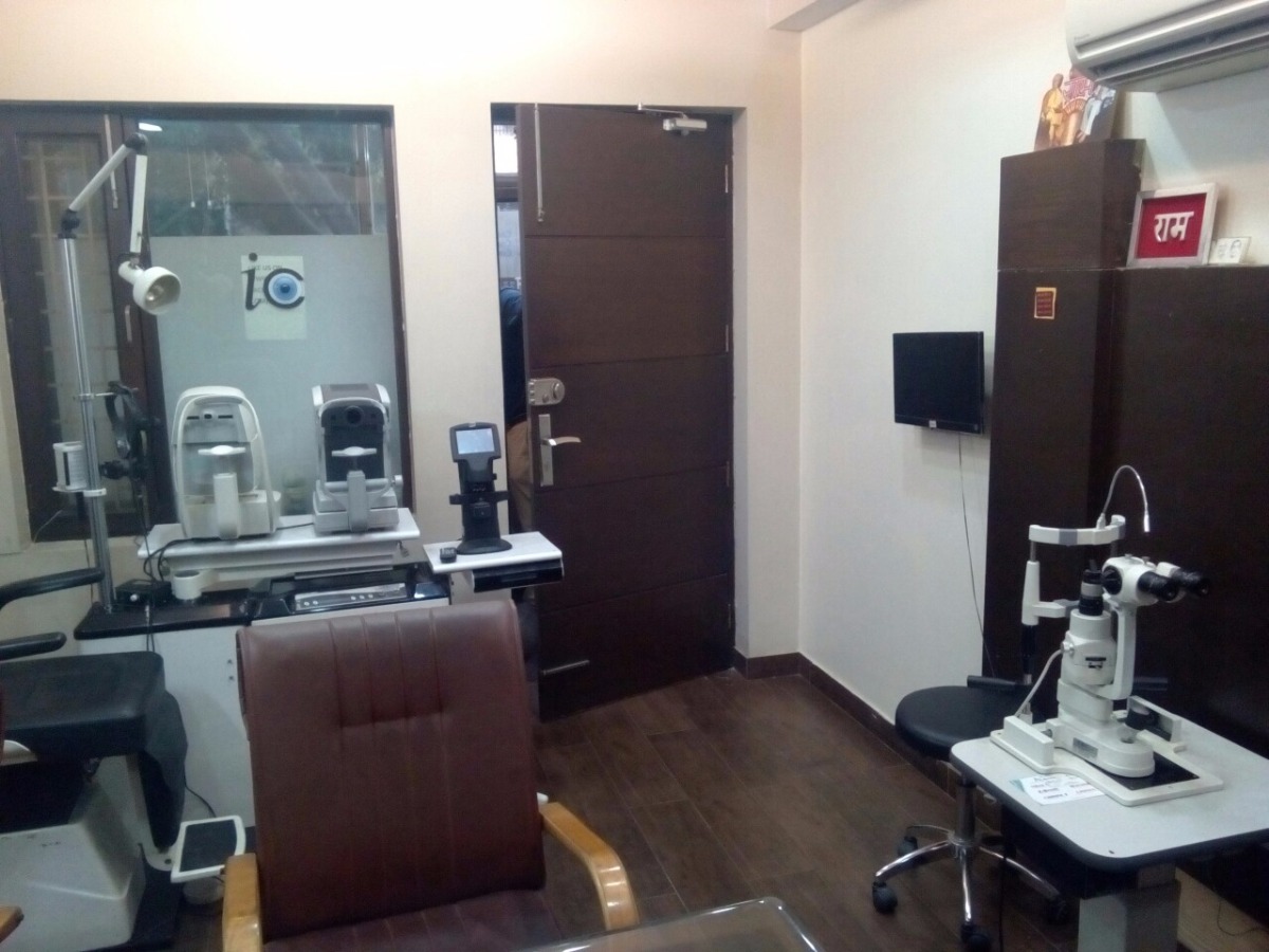 Iclinix - Advanced Eye Care Image 5