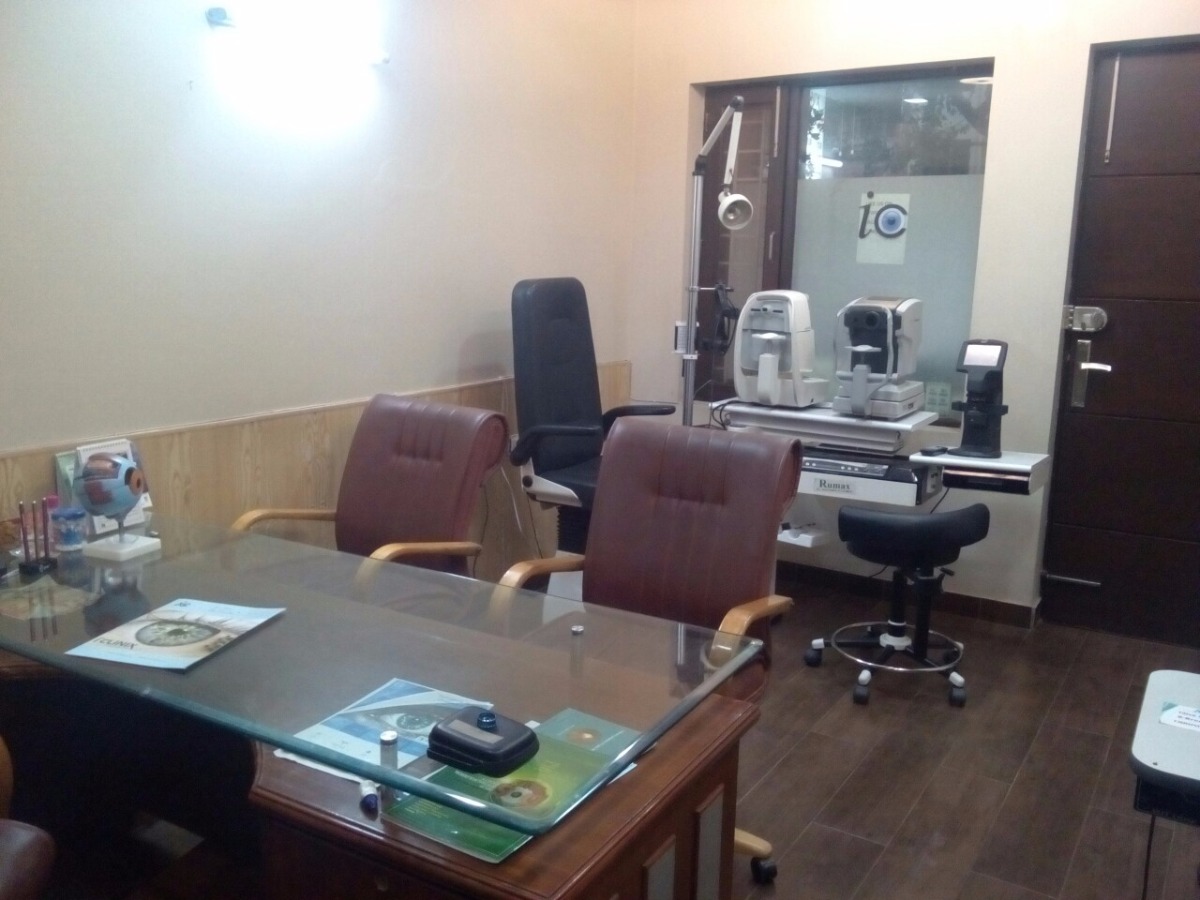Iclinix - Advanced Eye Care Image 4