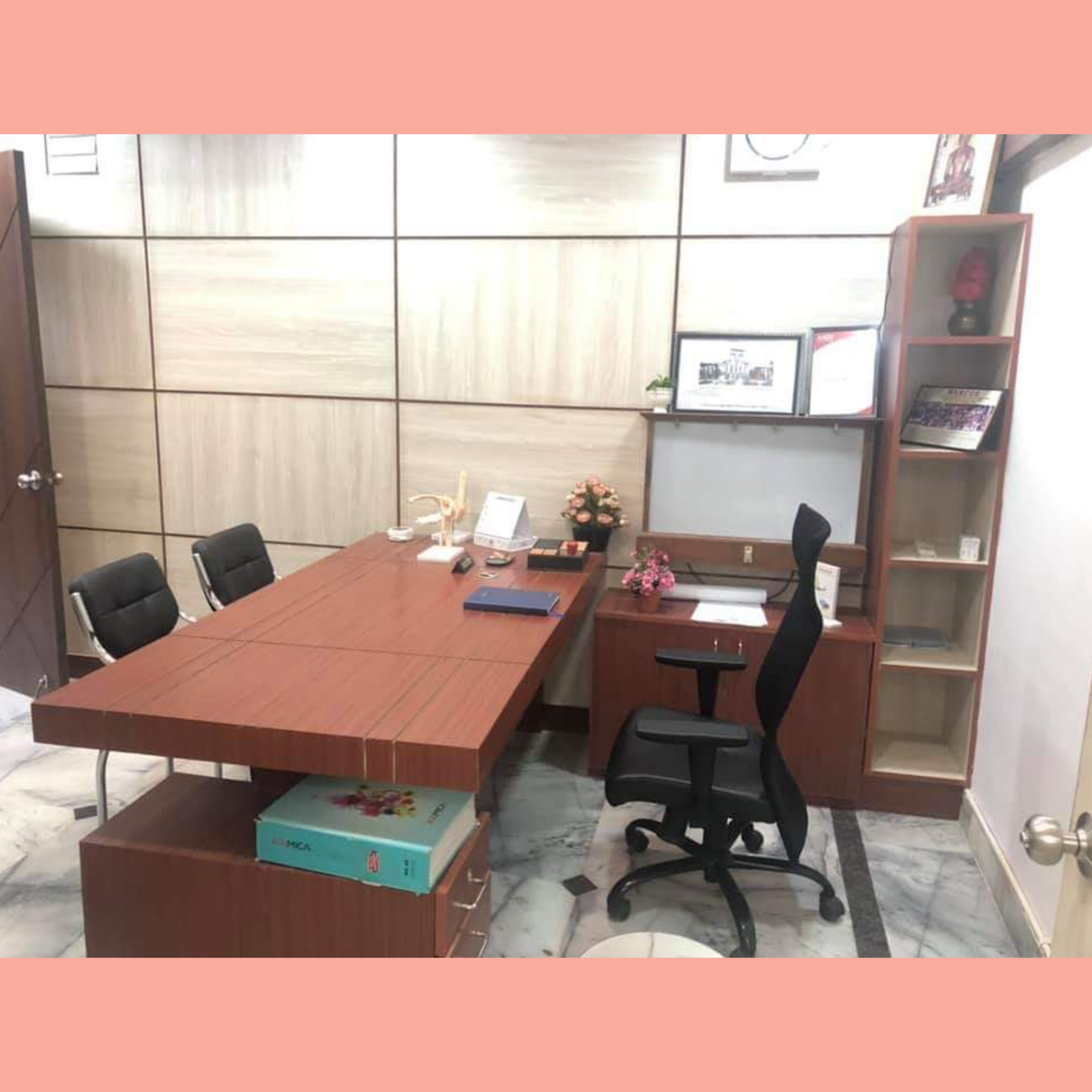 Jain speciality clinic Image 2
