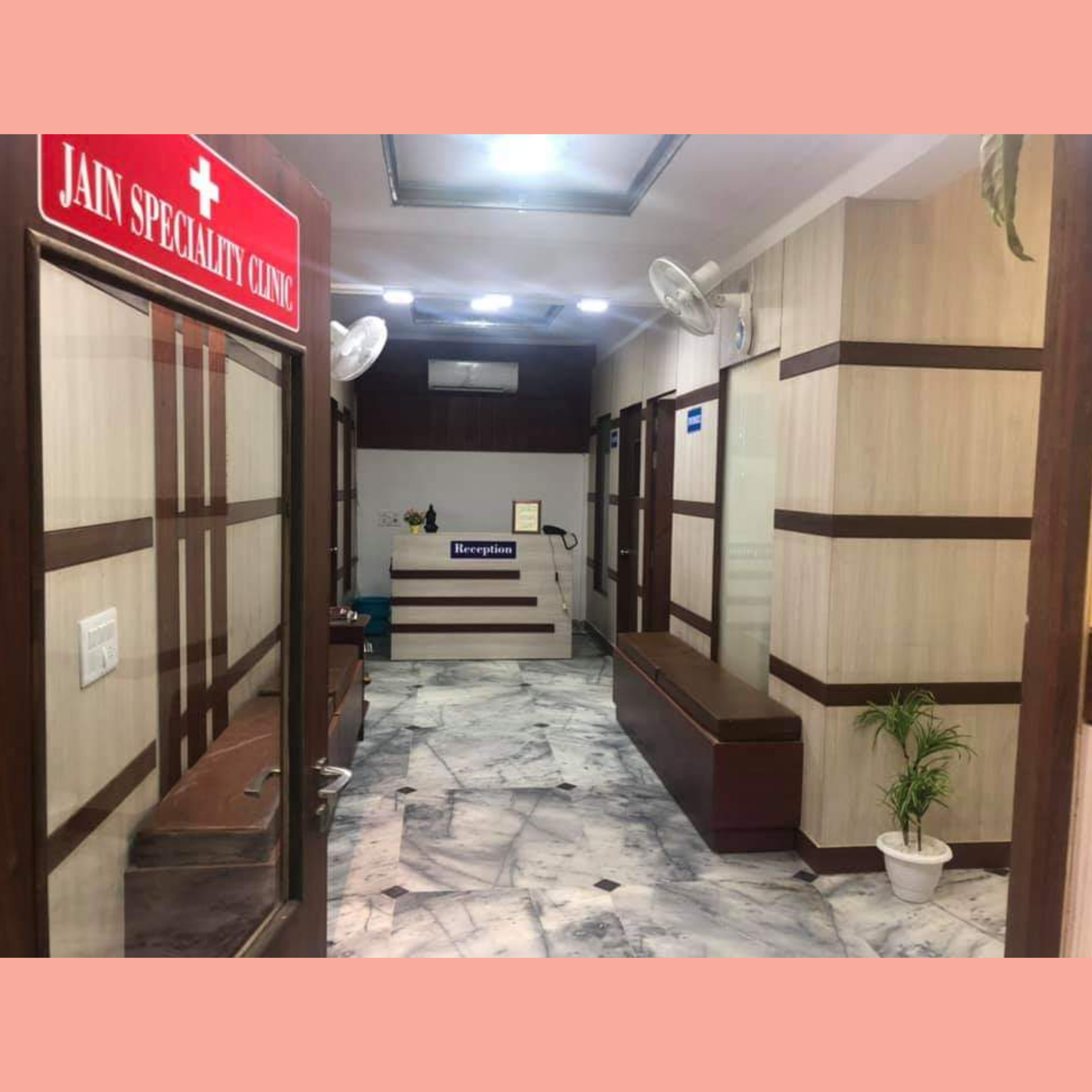 Jain speciality clinic Image 3