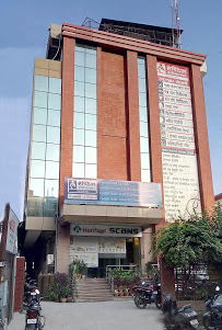 Heritage Hospitals Image 1