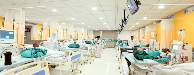 Heritage Hospitals Image 4