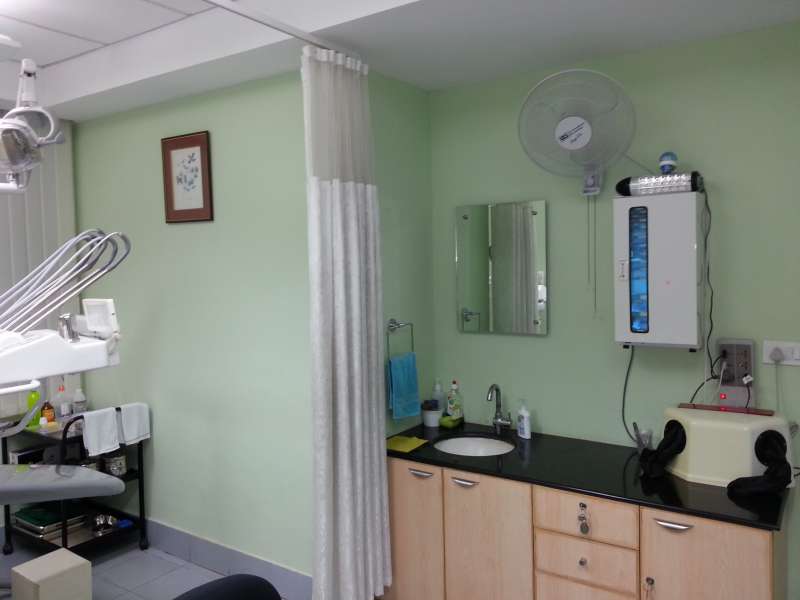 Apollo Clinic Howrah Image 1