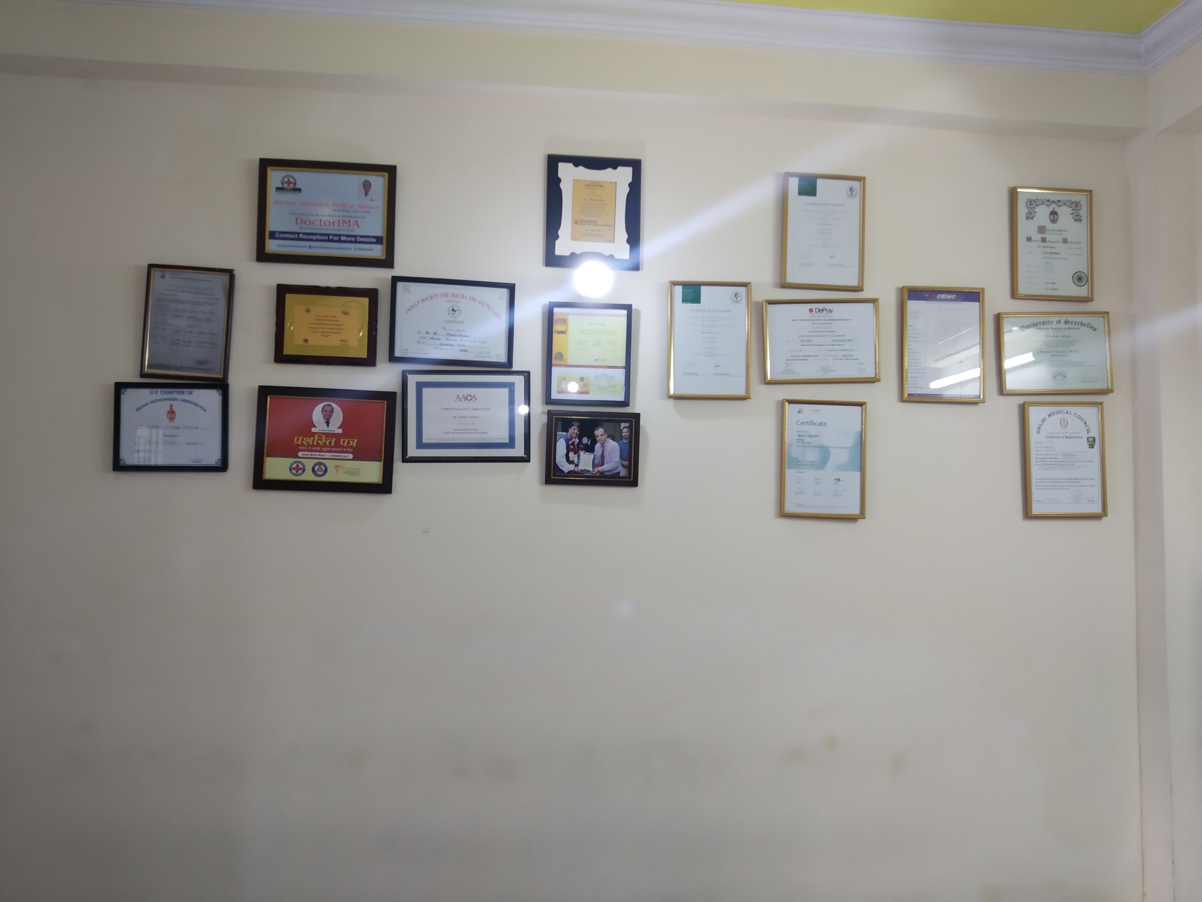 My Ortho Clinic Image 1