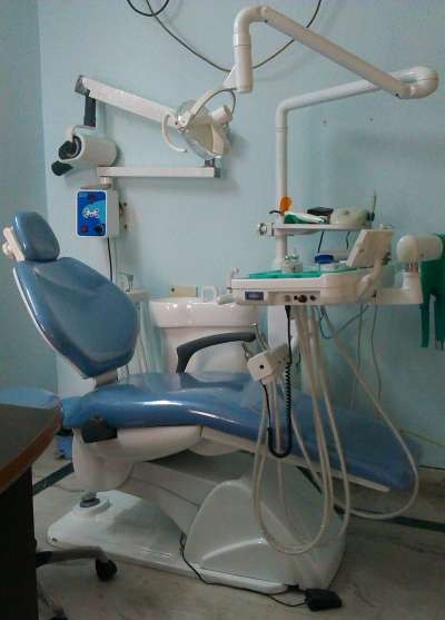 Procare ENT and Dental Clinic Image 2