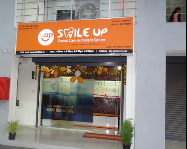 Dr Ratnika's - Smile Up Dental Clinic & Implant Center Image 2