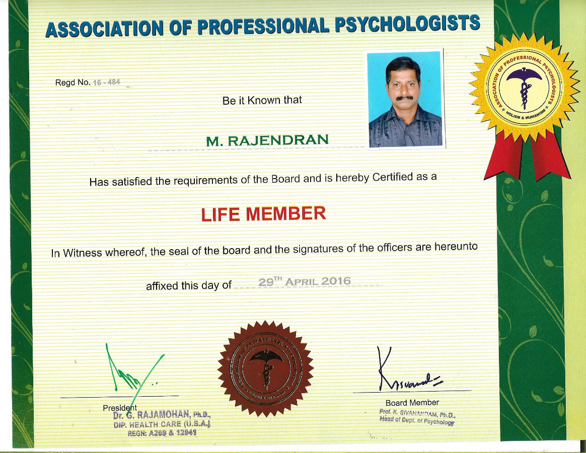 Kritik Psychological Counseling centre Image 2