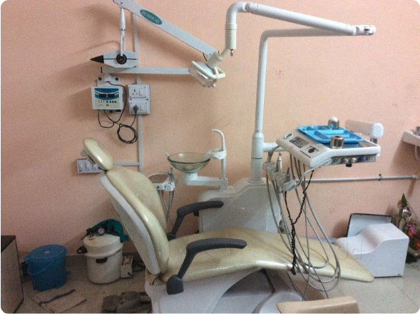 iSmile Dental Care Image 5
