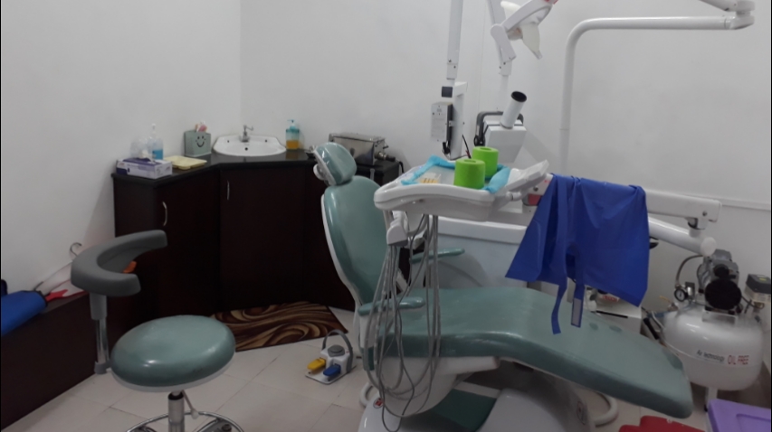 iSmile Dental Care Image 3