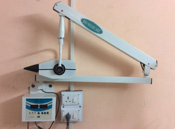 iSmile Dental Care Image 4