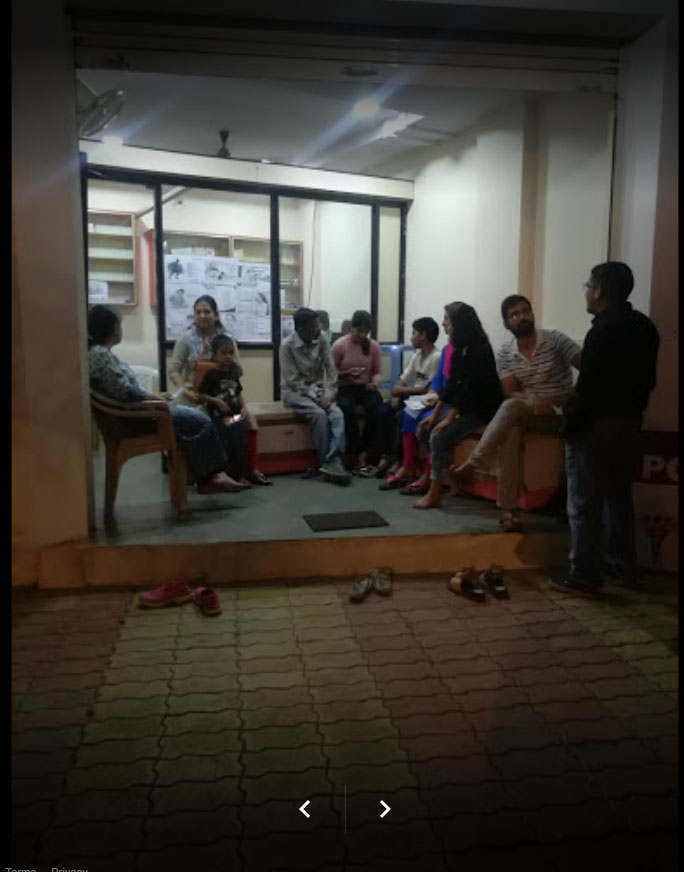 Positive Homeopathic Clinic Image 5