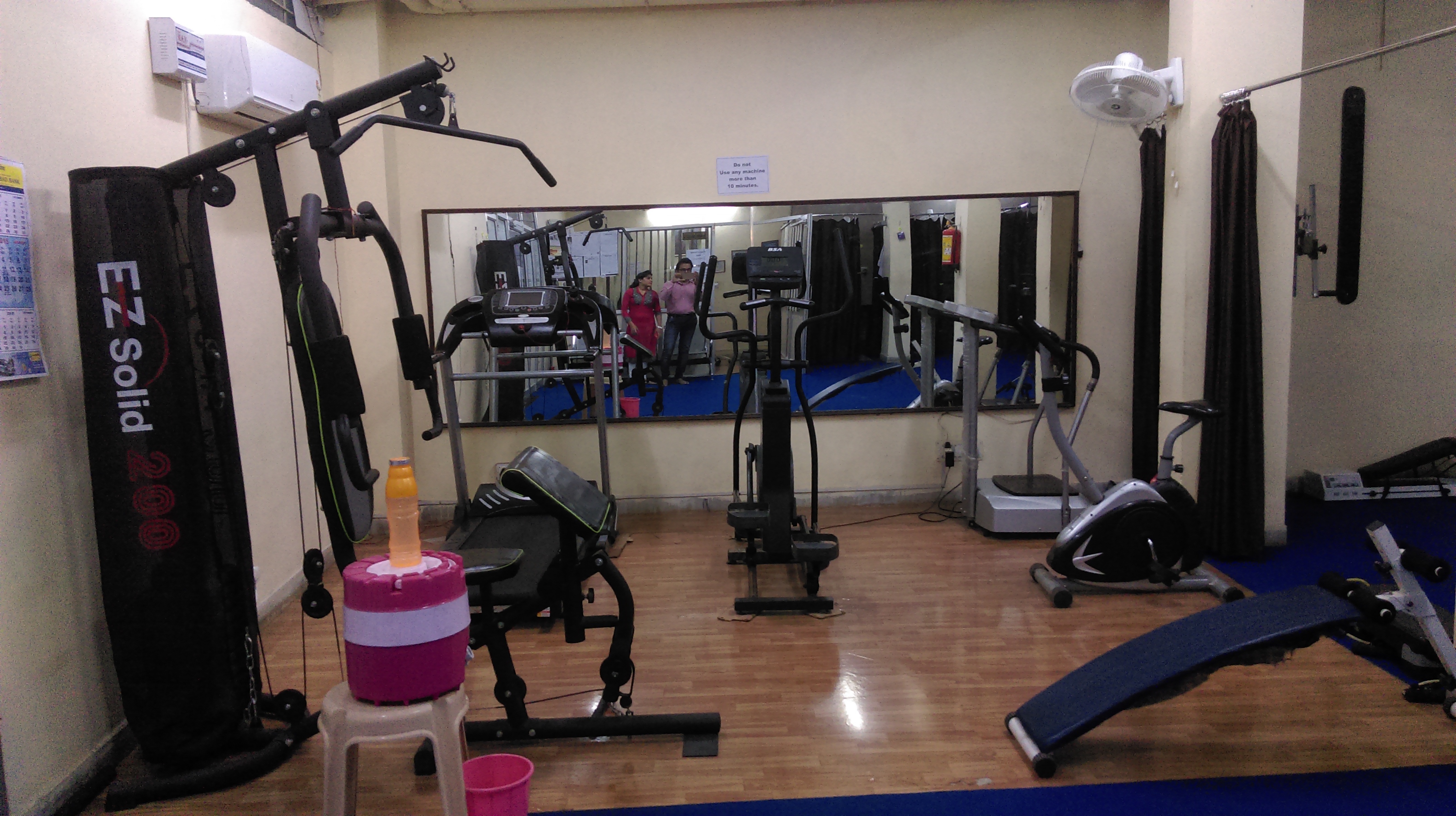 VALIANT ADVANCE PHYSIOTHERAPY & SLIMMING CENTRE Image 5