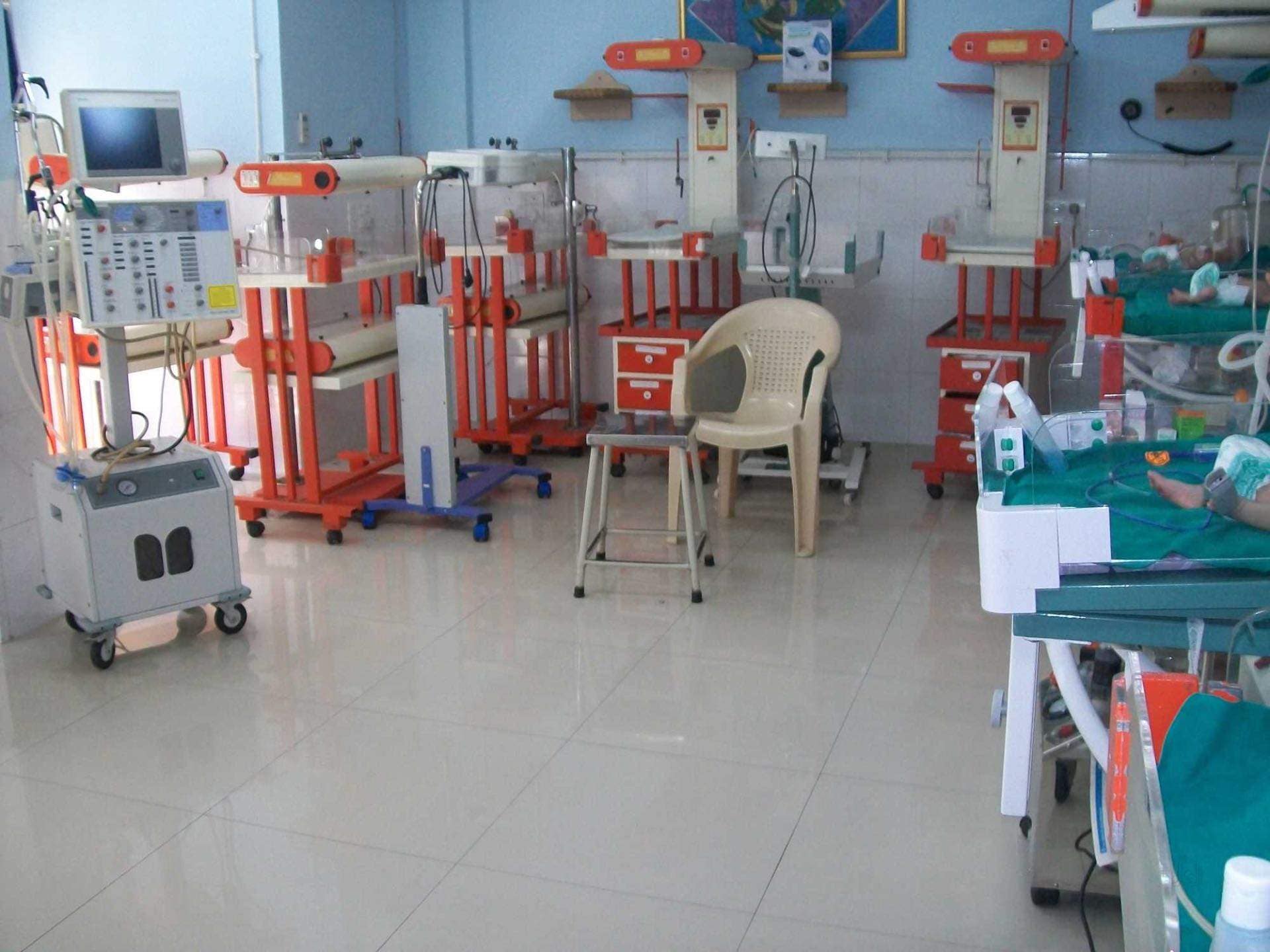 SRI RAMA POLYCLINIC Image 1