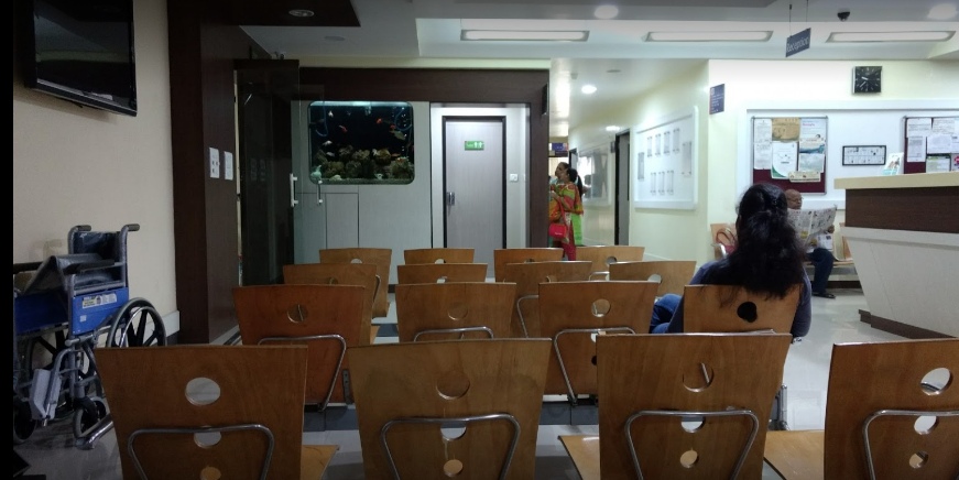 Thunga Hospital Image 1