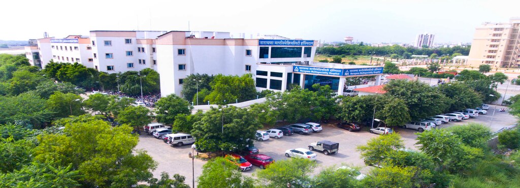 Narayana Multispeciality Hospital, Jaipur Image 3