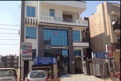 Eternity Hospital Image 1