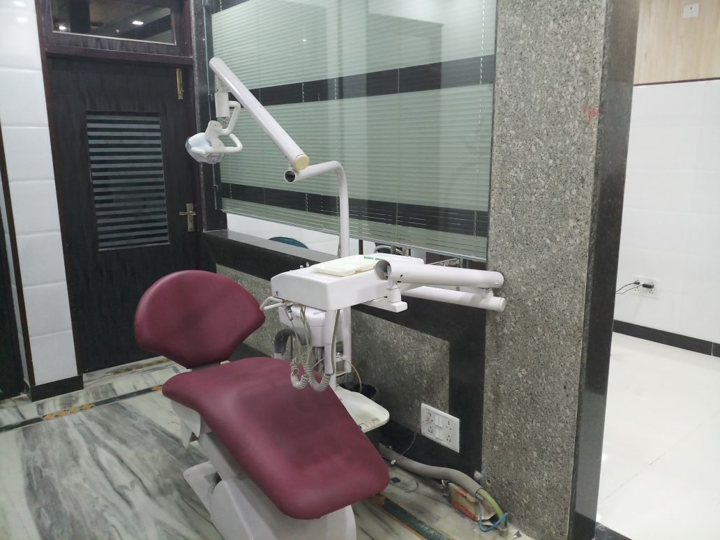 C. K. Memorial Dental Clinic And Facial Fracture, Oral Cancer Treatment Centre Image 2