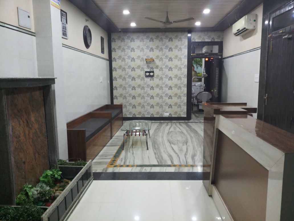 C. K. Memorial Dental Clinic And Facial Fracture, Oral Cancer Treatment Centre Image 3
