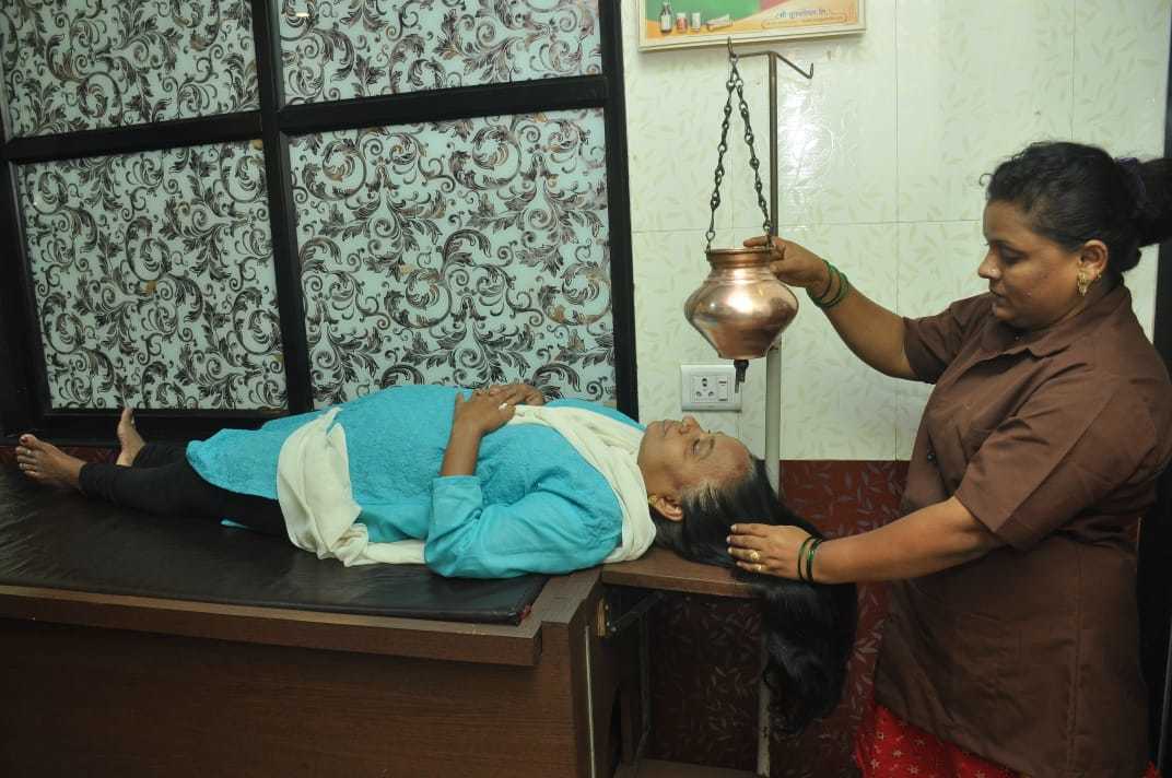 Tejasvee Ayurved & Panchkarma Clinic Image 6