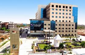 Shanti Mukand Hospital Earch Centre Image 1