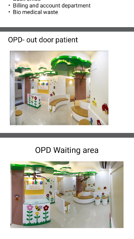 Sparsh Childrens Hospital Image 2