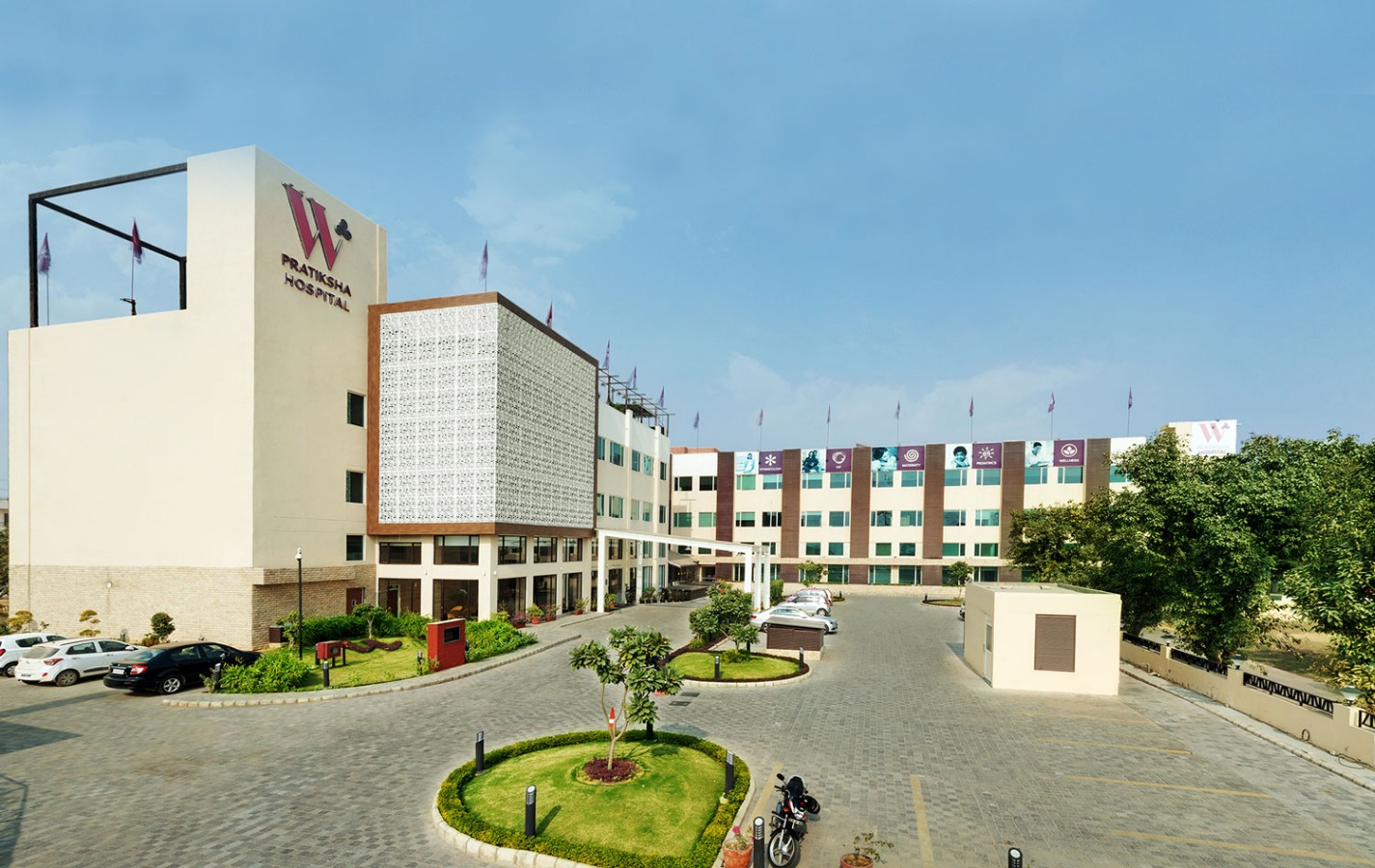 Miracles Mediclinic Image 1