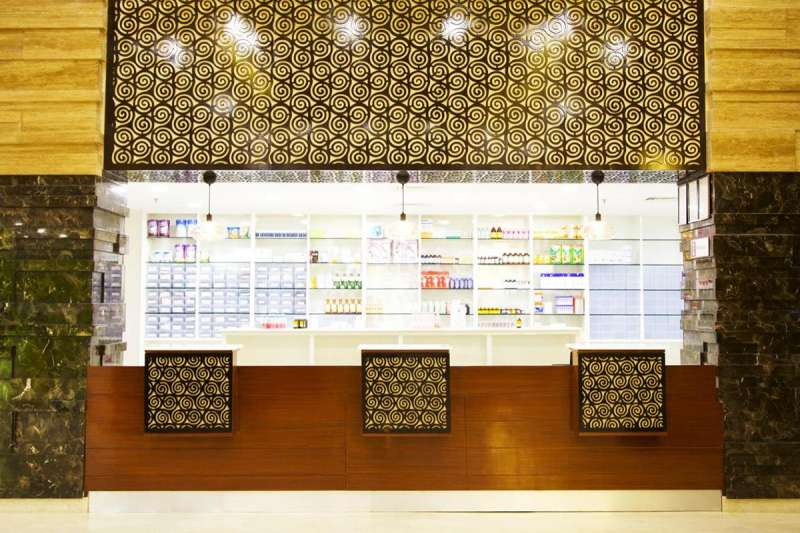 Miracles Mediclinic Image 2