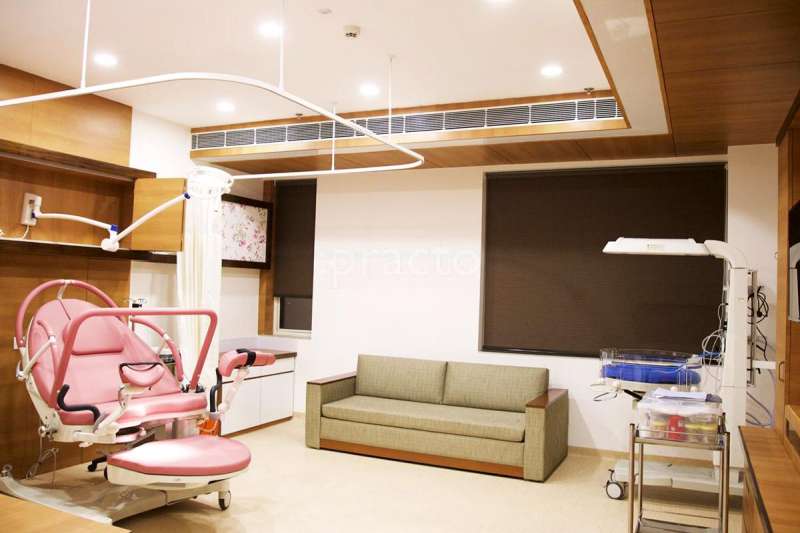 Miracles Mediclinic Image 3