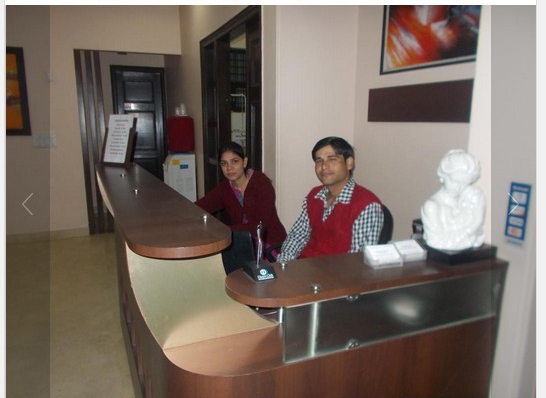 Metro Hospital and Heart Institute Image 4
