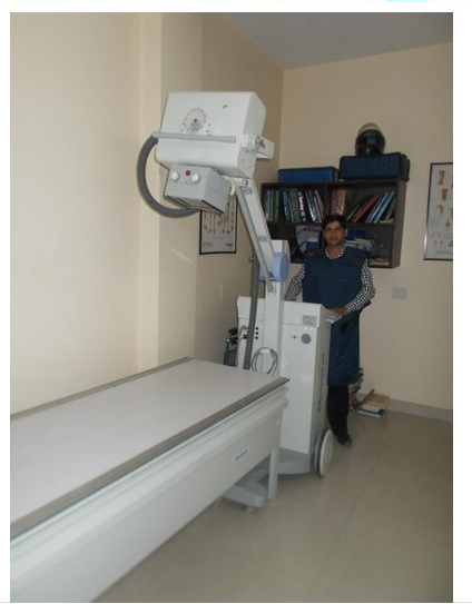 Metro Hospital and Heart Institute Image 2