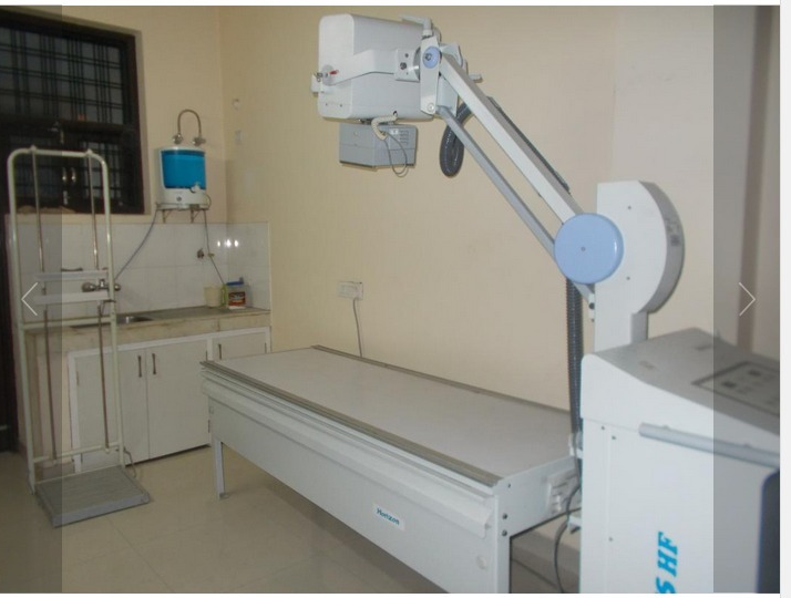 Metro Hospital and Heart Institute Image 1