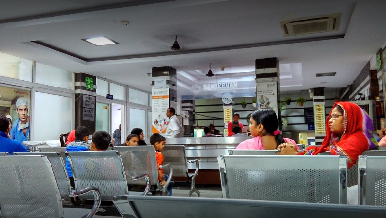 Sanjeevan Hospital Image 3
