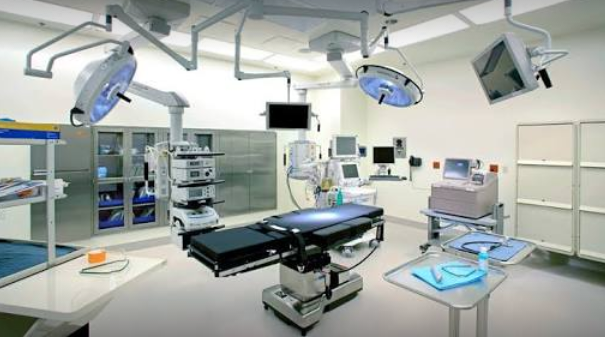 Sanjeevan Hospital Image 1