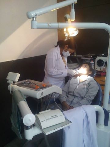 Dr. Subodh's Dental Clinic Image 1