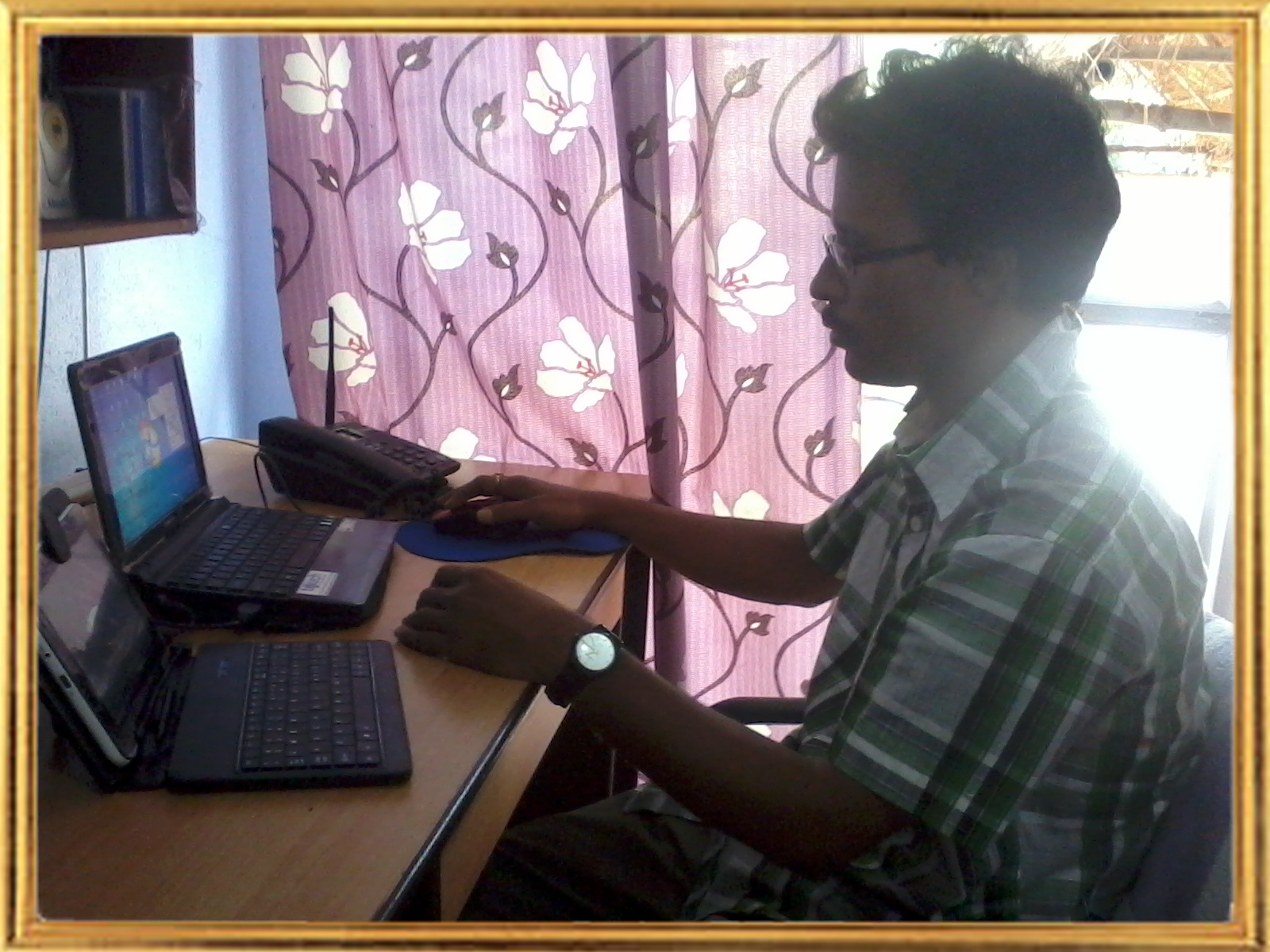 Patna Diet Chamber Image 1