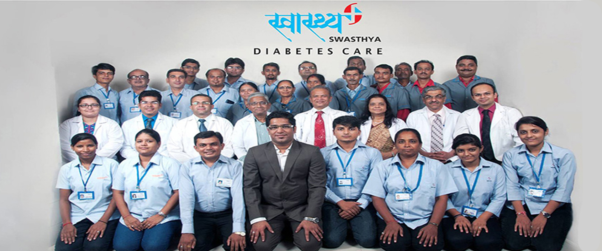 Swasthya Diabetes Care Image 3