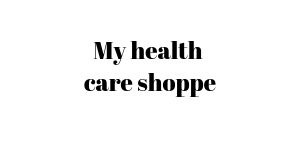 My health care shoppe Image 1