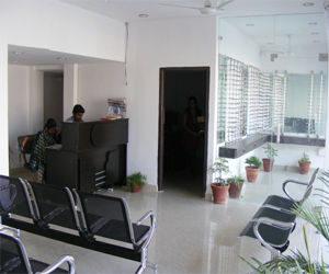 NANOMEDIX Hospital Image 1